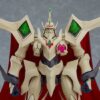 The Vision of Escaflowne Moderoid Plastic Model Kit Escaflowne 14 cm