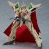 The Vision of Escaflowne Moderoid Plastic Model Kit Escaflowne 14 cm