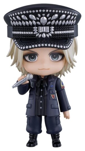Hyde Nendoroid Akció Figura 10 cm