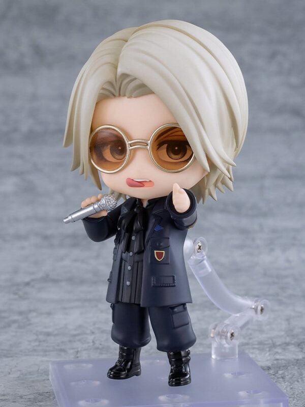 Hyde Nendoroid Akció Figura 10 cm