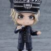 Hyde Nendoroid Akció Figura 10 cm