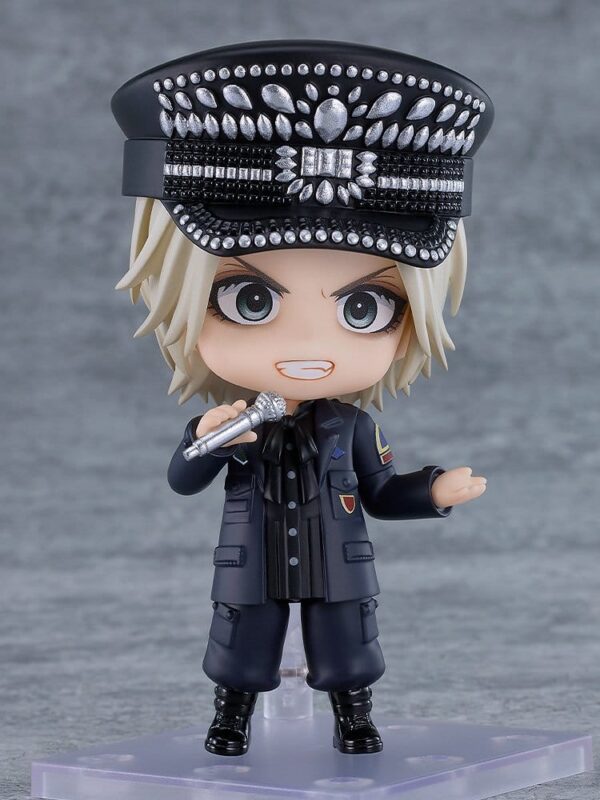 Hyde Nendoroid Akció Figura 10 cm