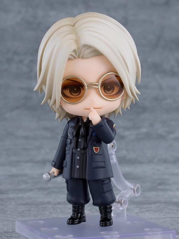 Hyde Nendoroid Akció Figura 10 cm