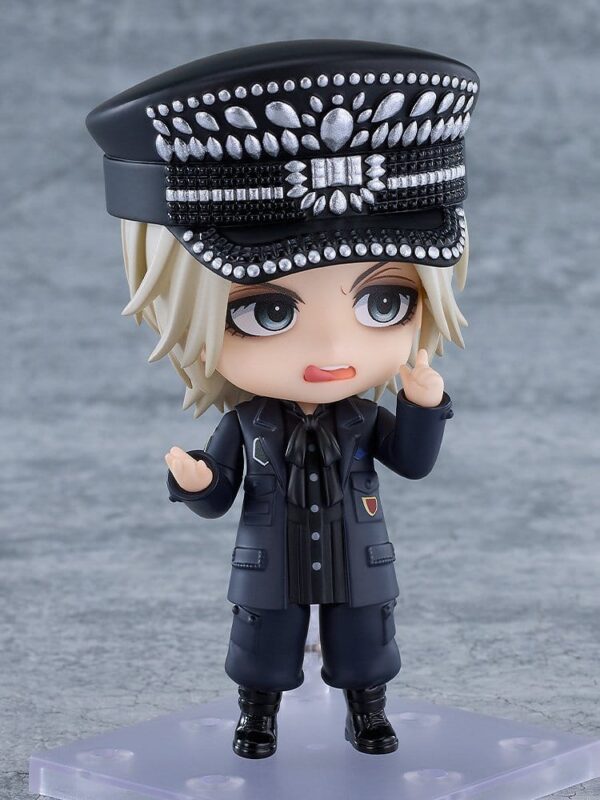 Hyde Nendoroid Akció Figura 10 cm