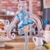 Nekopara Sekai Connect Pop Up Parade PVC Figura Vanilla: Winter Clothes Ver. L Size 22 cm Nekopara Sekai Connect Pop Up Parade PVC Figura Vanilla: Winter Clothes Ver. L Size 22 cm