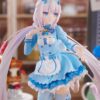 Nekopara Sekai Connect Pop Up Parade PVC Figura Vanilla: Winter Clothes Ver. L Size 22 cm Nekopara Sekai Connect Pop Up Parade PVC Figura Vanilla: Winter Clothes Ver. L Size 22 cm