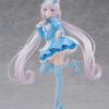 Nekopara Sekai Connect Pop Up Parade PVC Figura Vanilla: Winter Clothes Ver. L Size 22 cm Nekopara Sekai Connect Pop Up Parade PVC Figura Vanilla: Winter Clothes Ver. L Size 22 cm