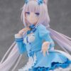 Nekopara Sekai Connect Pop Up Parade PVC Figura Vanilla: Winter Clothes Ver. L Size 22 cm Nekopara Sekai Connect Pop Up Parade PVC Figura Vanilla: Winter Clothes Ver. L Size 22 cm
