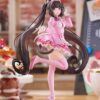 Nekopara Sekai Connect Pop Up Parade PVC Figura Chocola: Winter Clothes Ver. L Size 22 cm Nekopara Sekai Connect Pop Up Parade PVC Figura Chocola: Winter Clothes Ver. L Size 22 cm