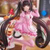 Nekopara Sekai Connect Pop Up Parade PVC Figura Chocola: Winter Clothes Ver. L Size 22 cm Nekopara Sekai Connect Pop Up Parade PVC Figura Chocola: Winter Clothes Ver. L Size 22 cm