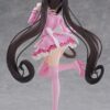 Nekopara Sekai Connect Pop Up Parade PVC Figura Chocola: Winter Clothes Ver. L Size 22 cm Nekopara Sekai Connect Pop Up Parade PVC Figura Chocola: Winter Clothes Ver. L Size 22 cm