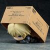 Metal Gear Solid Nendoroid Akció Figura Raiden MGS2 Ver. (re-run) 10 cm Metal Gear Solid Nendoroid Akció Figura Raiden MGS2 Ver. (re-run) 10 cm
