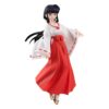 Inuyasha The Final Act Pop Up Parade PVC Szobor Kikyo 17 cm