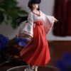 Inuyasha The Final Act Pop Up Parade PVC Szobor Kikyo 17 cm
