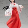 Inuyasha The Final Act Pop Up Parade PVC Szobor Kikyo 17 cm