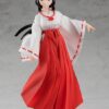 Inuyasha The Final Act Pop Up Parade PVC Szobor Kikyo 17 cm