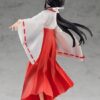 Inuyasha The Final Act Pop Up Parade PVC Szobor Kikyo 17 cm