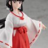 Inuyasha The Final Act Pop Up Parade PVC Szobor Kikyo 17 cm
