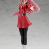 Darling in the Franxx Pop Up Parade PVC Szobor Zero Two 17 cm