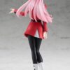 Darling in the Franxx Pop Up Parade PVC Szobor Zero Two 17 cm