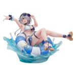 Hololive Production PVC Szobor 1/7 Shirogane Noel: Swimsuit Ver. 15 cm