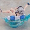 Hololive Production PVC Szobor 1/7 Shirogane Noel: Swimsuit Ver. 15 cm