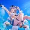 Hololive Production PVC Szobor 1/7 Shirogane Noel: Swimsuit Ver. 15 cm