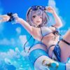 Hololive Production PVC Szobor 1/7 Shirogane Noel: Swimsuit Ver. 15 cm