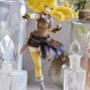 RWBY: Ice Queendom Pop Up Parade PVC Szobor Yang Xiao Long: Lucid Dream 17 cm
