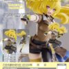 RWBY: Ice Queendom Pop Up Parade PVC Szobor Yang Xiao Long: Lucid Dream 17 cm