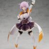 Gridman Universe Pop Up Parade PVC Akane Shinjo (New Order) L Size 24 cm