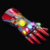 Marvel Legends Series Electronic Iron Man Nano Gauntlet