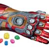 Marvel Legends Series Electronic Iron Man Nano Gauntlet