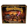 HeroQuest Board Game Basisspiel german