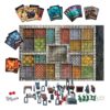 HeroQuest Board Game Basisspiel german
