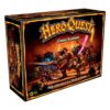 HeroQuest Board Game Game System english HeroQuest Board Game Game System english