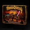 HeroQuest Board Game Game System english HeroQuest Board Game Game System english