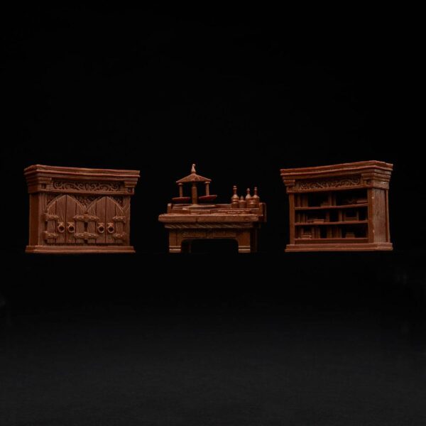 HeroQuest Board Game Game System english HeroQuest Board Game Game System english