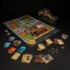 HeroQuest Board Game Game System english HeroQuest Board Game Game System english