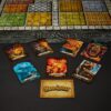 HeroQuest Board Game Game System english HeroQuest Board Game Game System english
