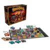 HeroQuest Board Game Game System english HeroQuest Board Game Game System english