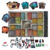 HeroQuest Board Game Game System english HeroQuest Board Game Game System english