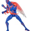 Spider-Man: Across the Spider-Verse Marvel Legends Akció Figura Spider-Man 2099 15 cm Spider-Man: Across the Spider-Verse Marvel Legends Akció Figura Spider-Man 2099 15 cm
