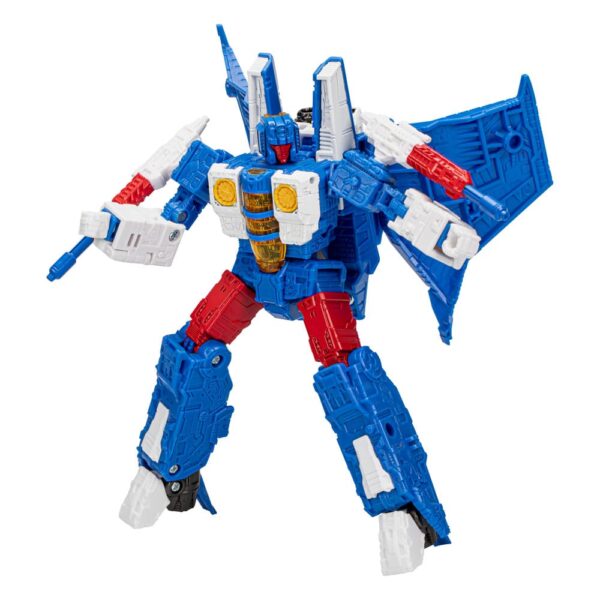 Transformers Generations Legacy Evolution Voyager Class Akció Figura Nacelle 18 cm