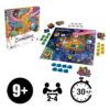 Cosmolancer Board Game *Multi Language Version*