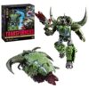 Transformers Age of the Primes Leader Class Akció Figura The Thirteen: Liege Maximo 22 cm