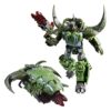 Transformers Age of the Primes Leader Class Akció Figura The Thirteen: Liege Maximo 22 cm