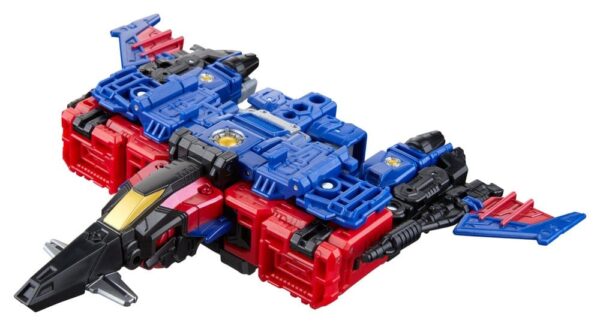 Transformers Age of the Primes Voyager Class Akció Figura The Thirteen: Nexus Prime 16 cm Transformers Age of the Primes Voyager Class Akció Figura The Thirteen: Nexus Prime 16 cm