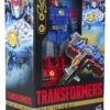 Transformers Age of the Primes Voyager Class Akció Figura The Thirteen: Nexus Prime 16 cm Transformers Age of the Primes Voyager Class Akció Figura The Thirteen: Nexus Prime 16 cm