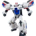 Transformers Age of the Primes Deluxe Class Akció Figura Smokescreen 13 cm